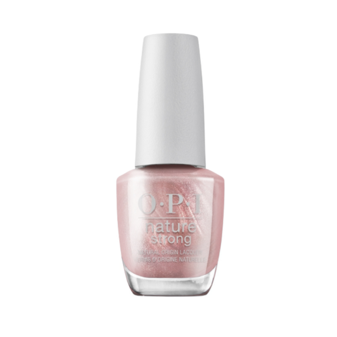 Intentions Are Rose Gold