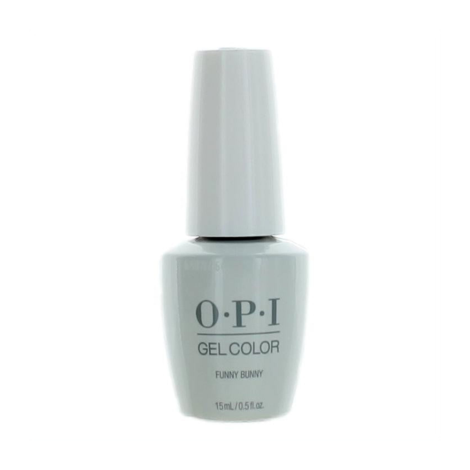 OPI Gel Colour - Funny Bunny