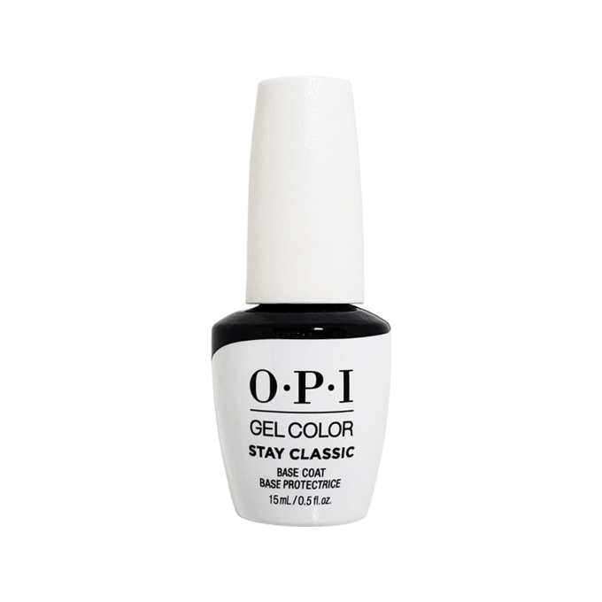 Stay Classic Base Coat