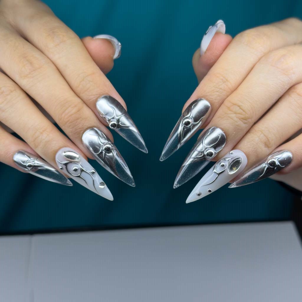 Echochrome Elegance - Image 3