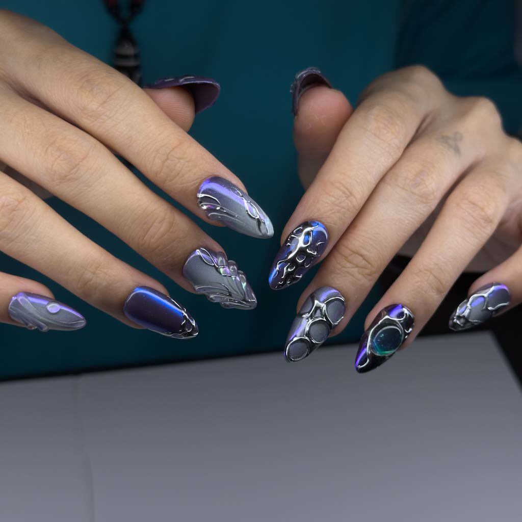 Enchanted Nebula - Image 4