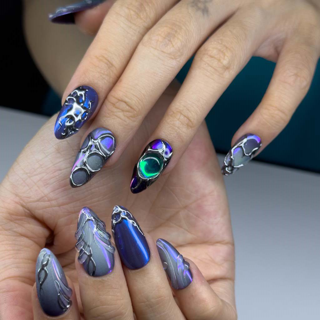 Enchanted Nebula - Image 2