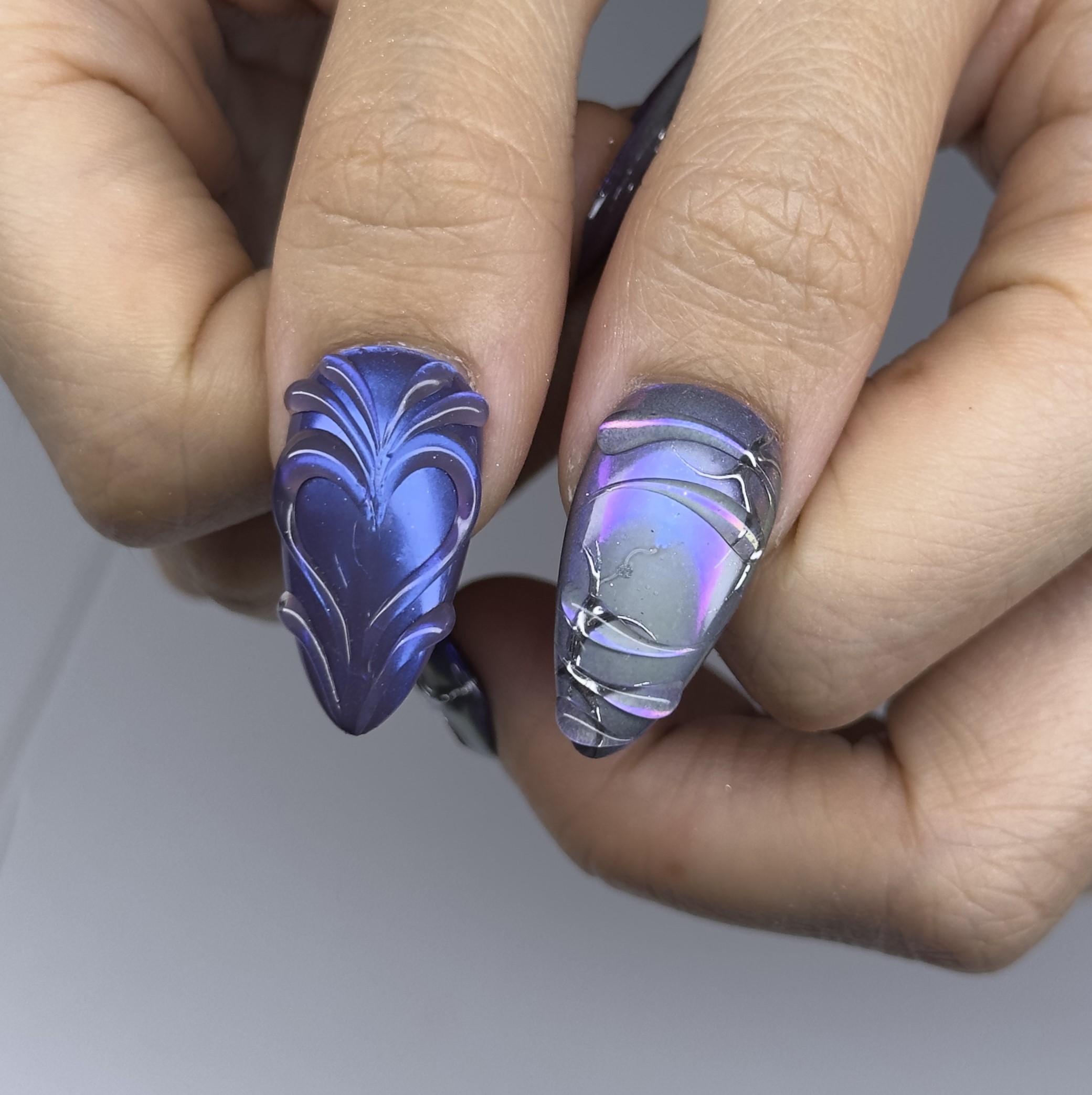 Enchanted Nebula - Image 3