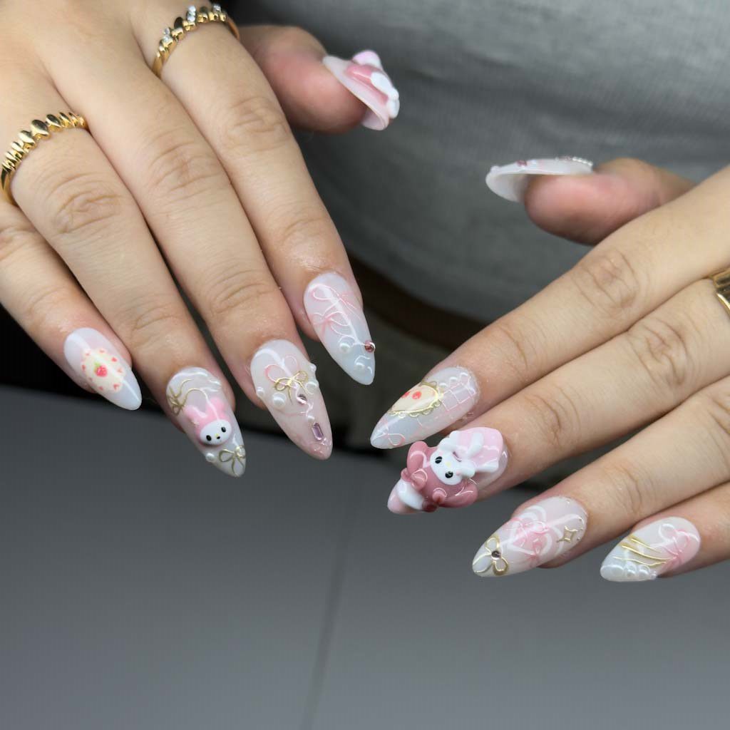 My Melody's Dream - Image 2