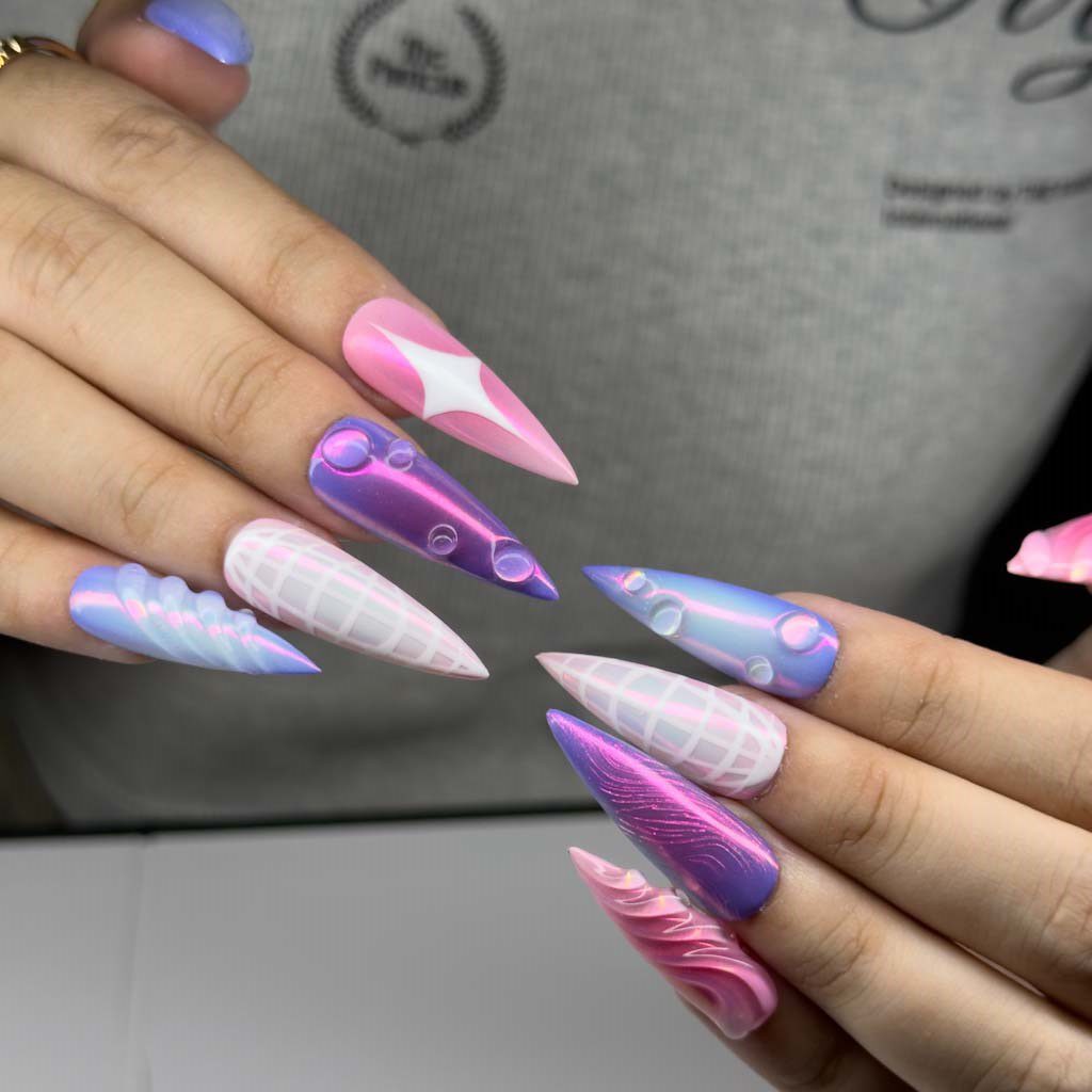 Galactic Bubbles - Image 3