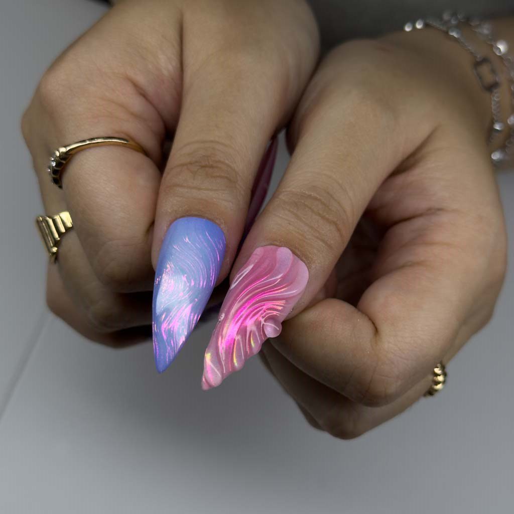 Galactic Bubbles - Image 2