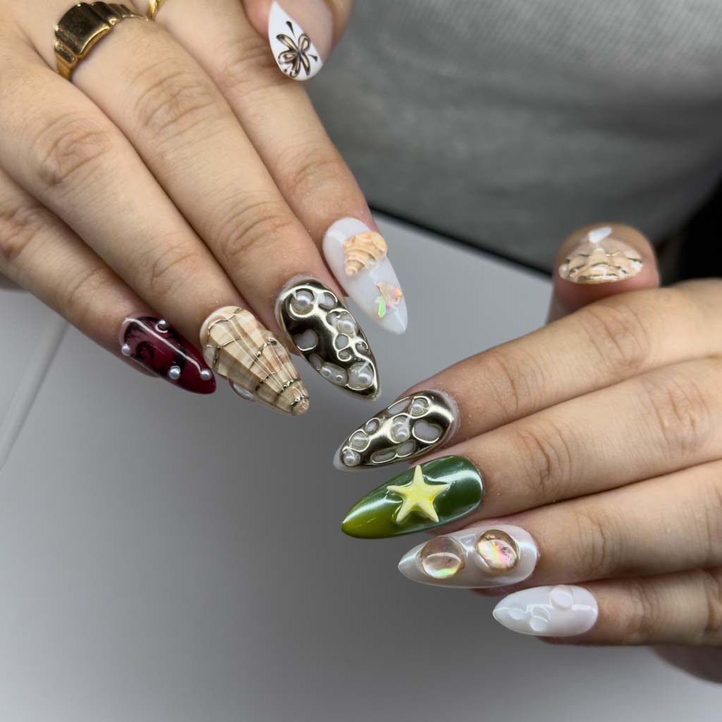 Mermaid's Treasure - Image 2