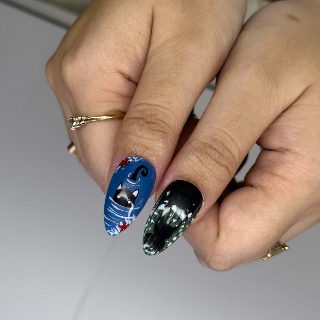 Kitty's Daydream - Image 3