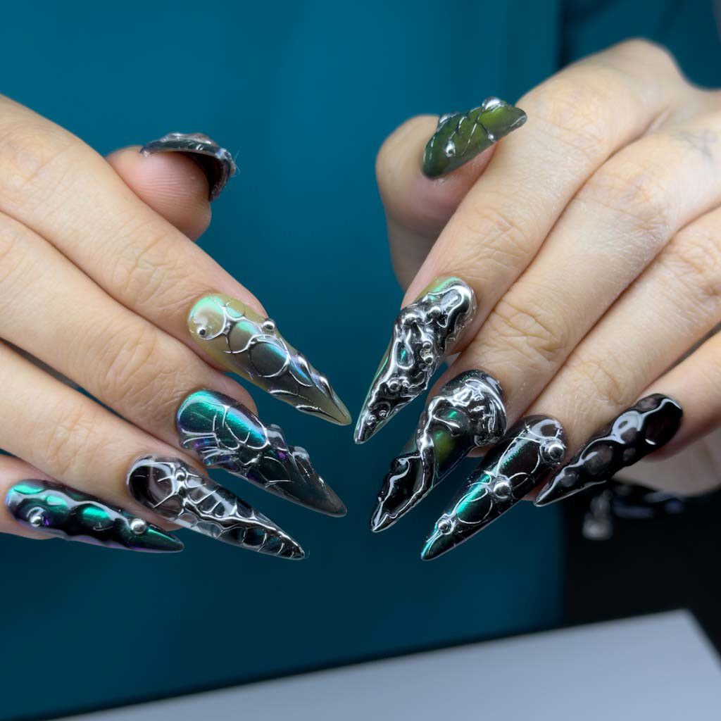 Mystic Swamp - Image 2