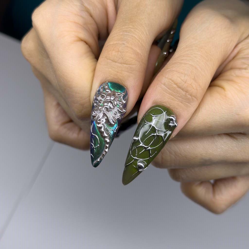 Mystic Swamp - Image 3