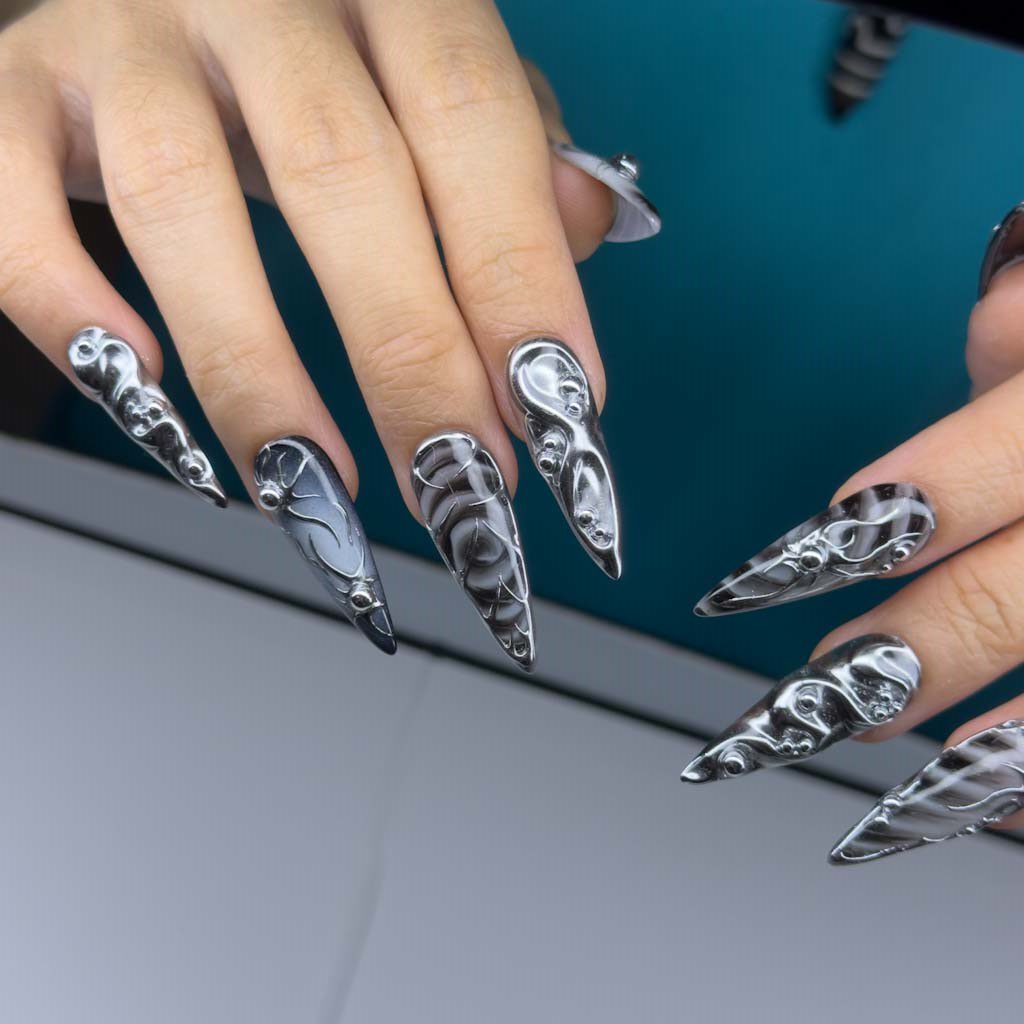 Mystical Mermaid's Tear - Image 2