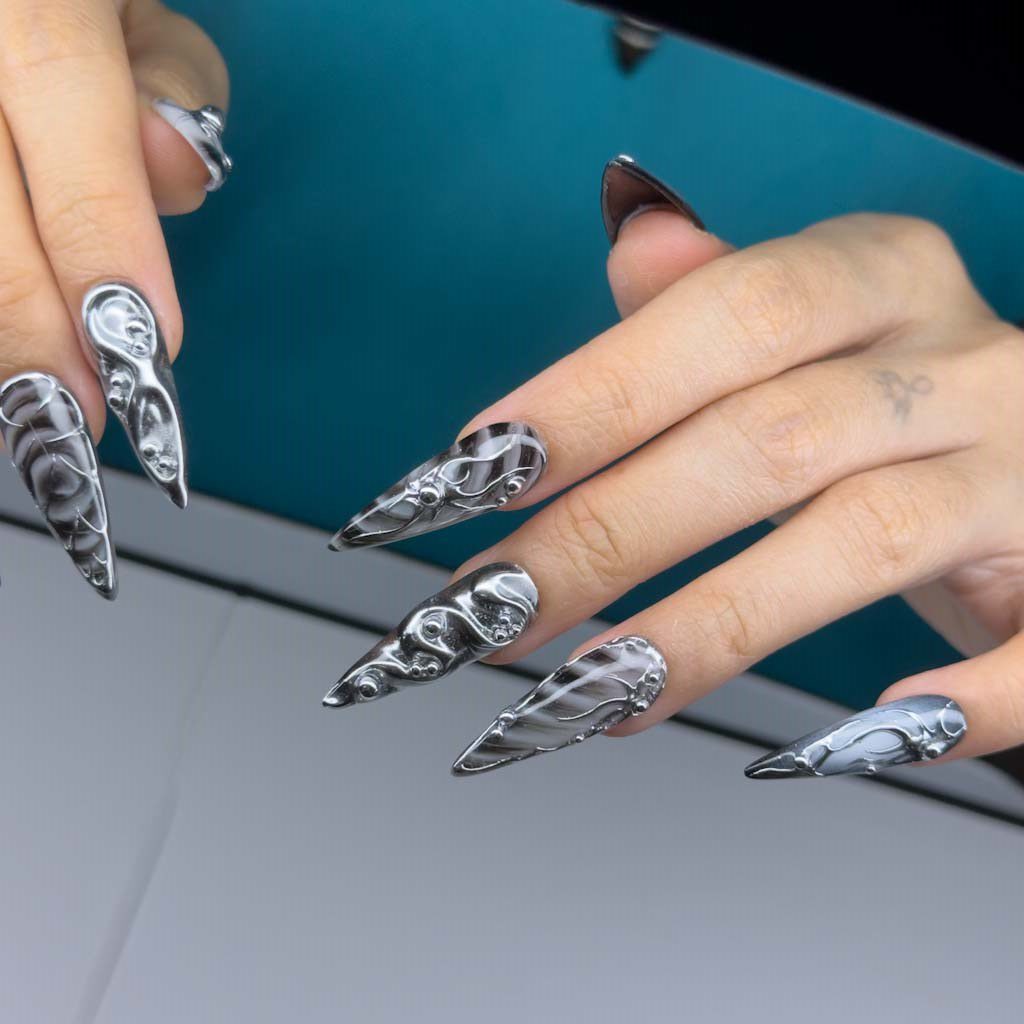 Mystical Mermaid's Tear - Image 4