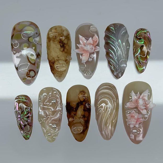 Enchanted Terracotta