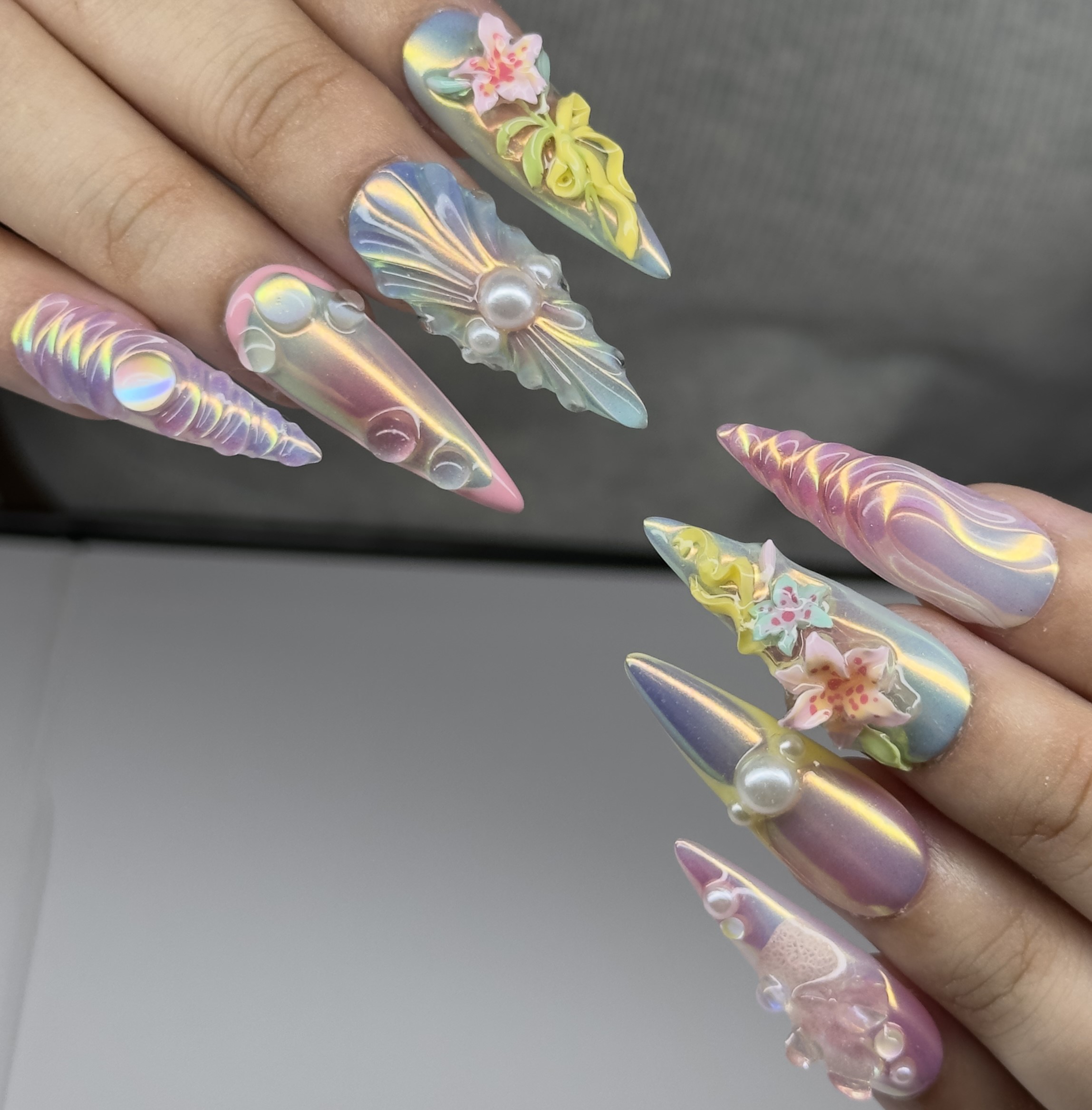 Aurora's Garden - Image 2