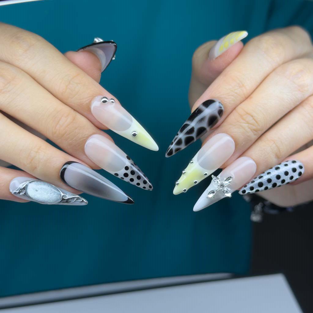 Goth Princess - Image 3