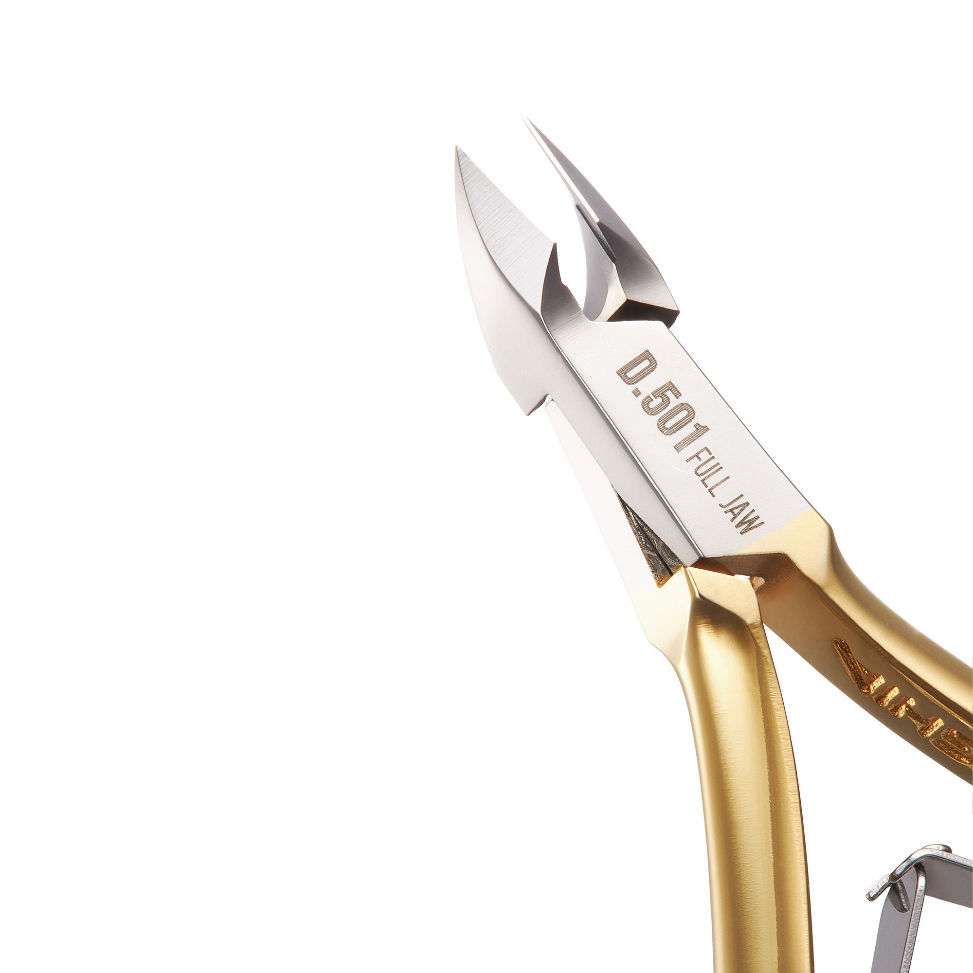 Cuticle Nipper D.501 - Image 2