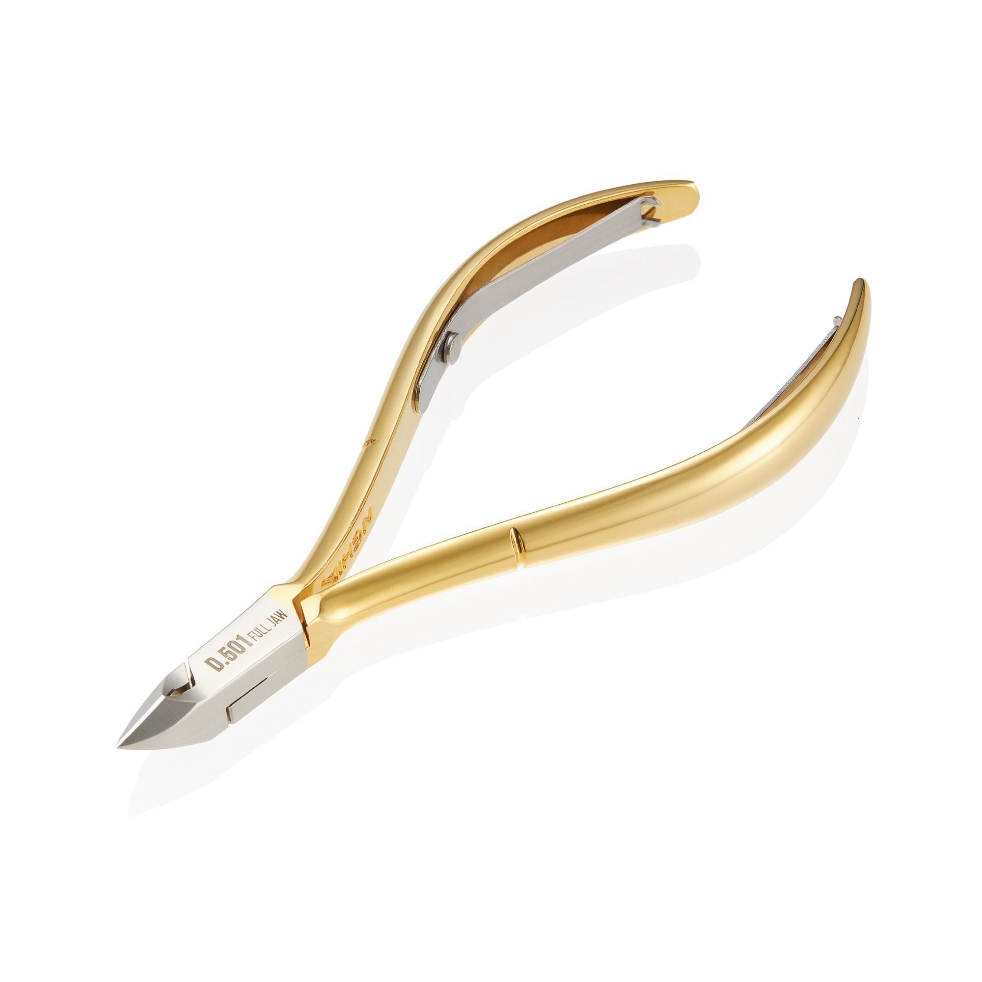 Cuticle Nipper D.501 - Image 3
