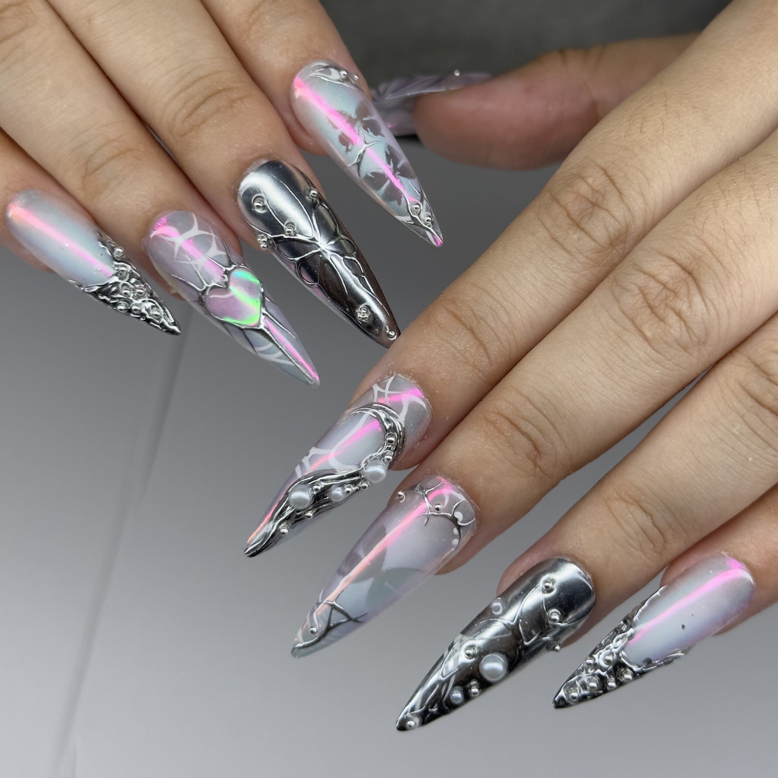 Enchanted Heartstrings - Image 2