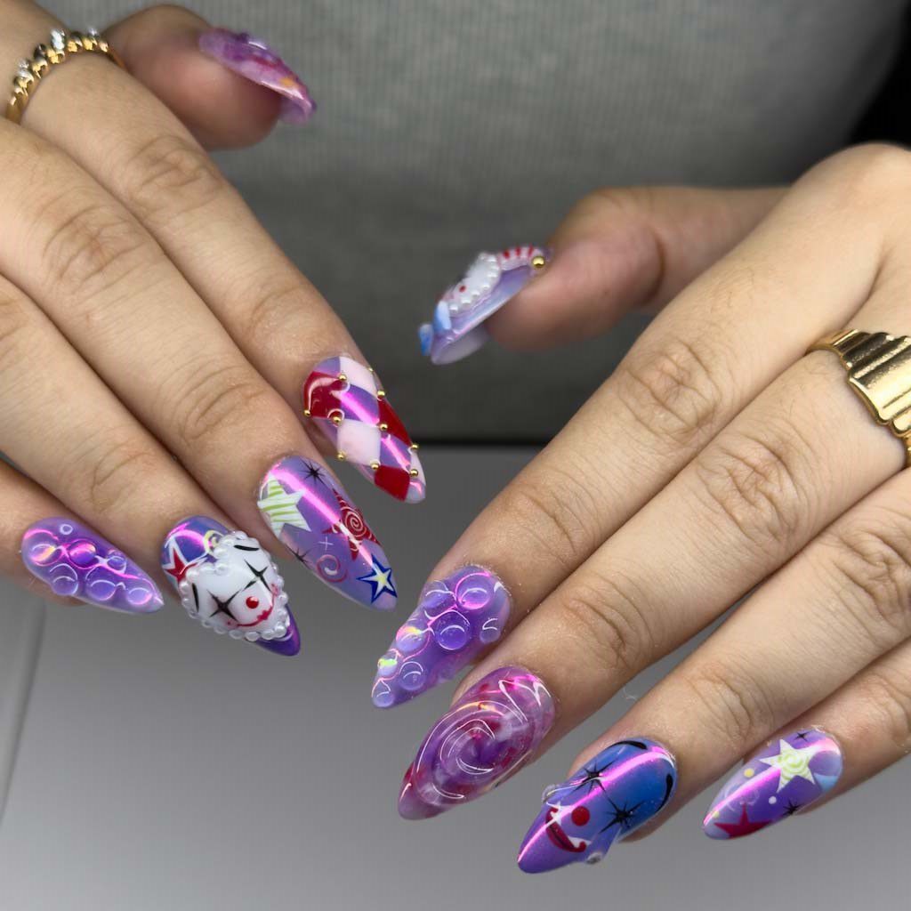 Bubblegum Circus - Image 2