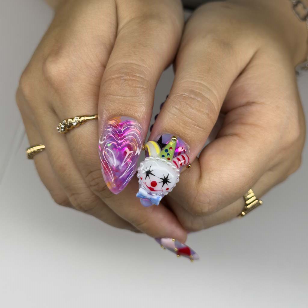 Bubblegum Circus - Image 3