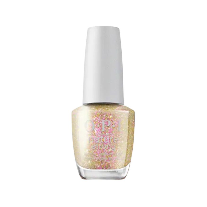 Mind-full of Glitter