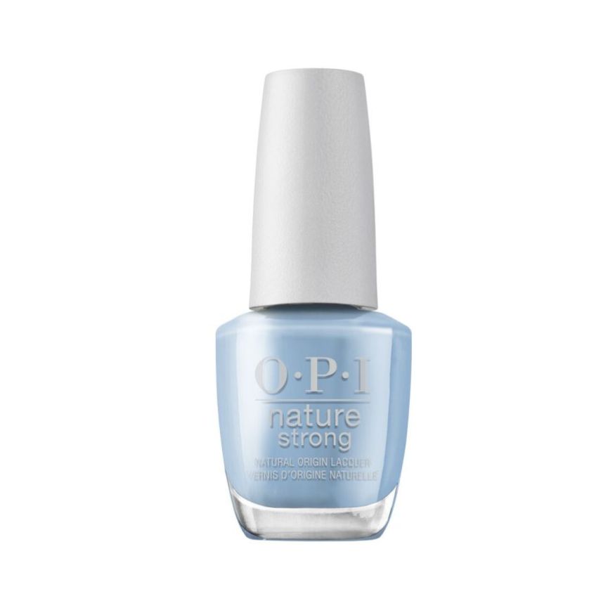 Big Bluetiful Planet