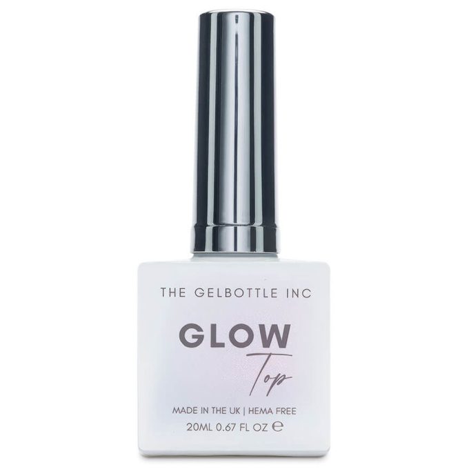 Glow Top Coat
