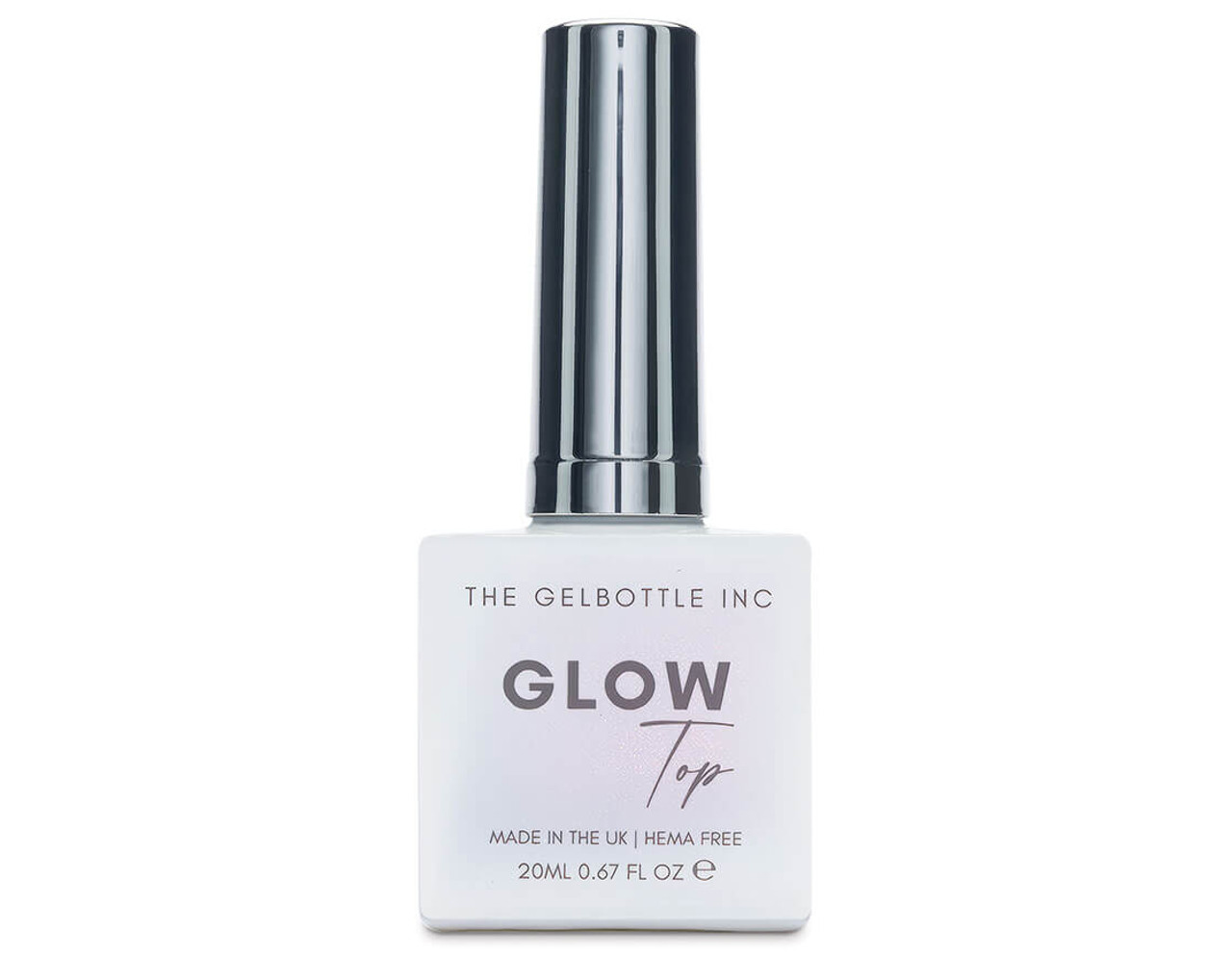 Glow Top Coat