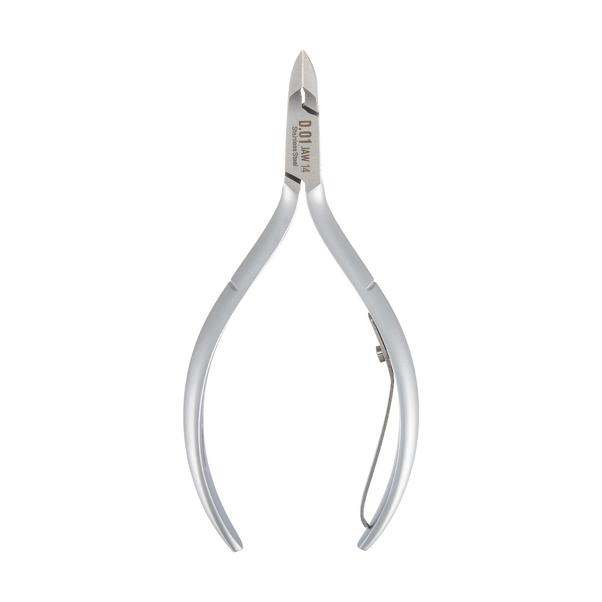 Cuticle Nipper D.01 - Image 3