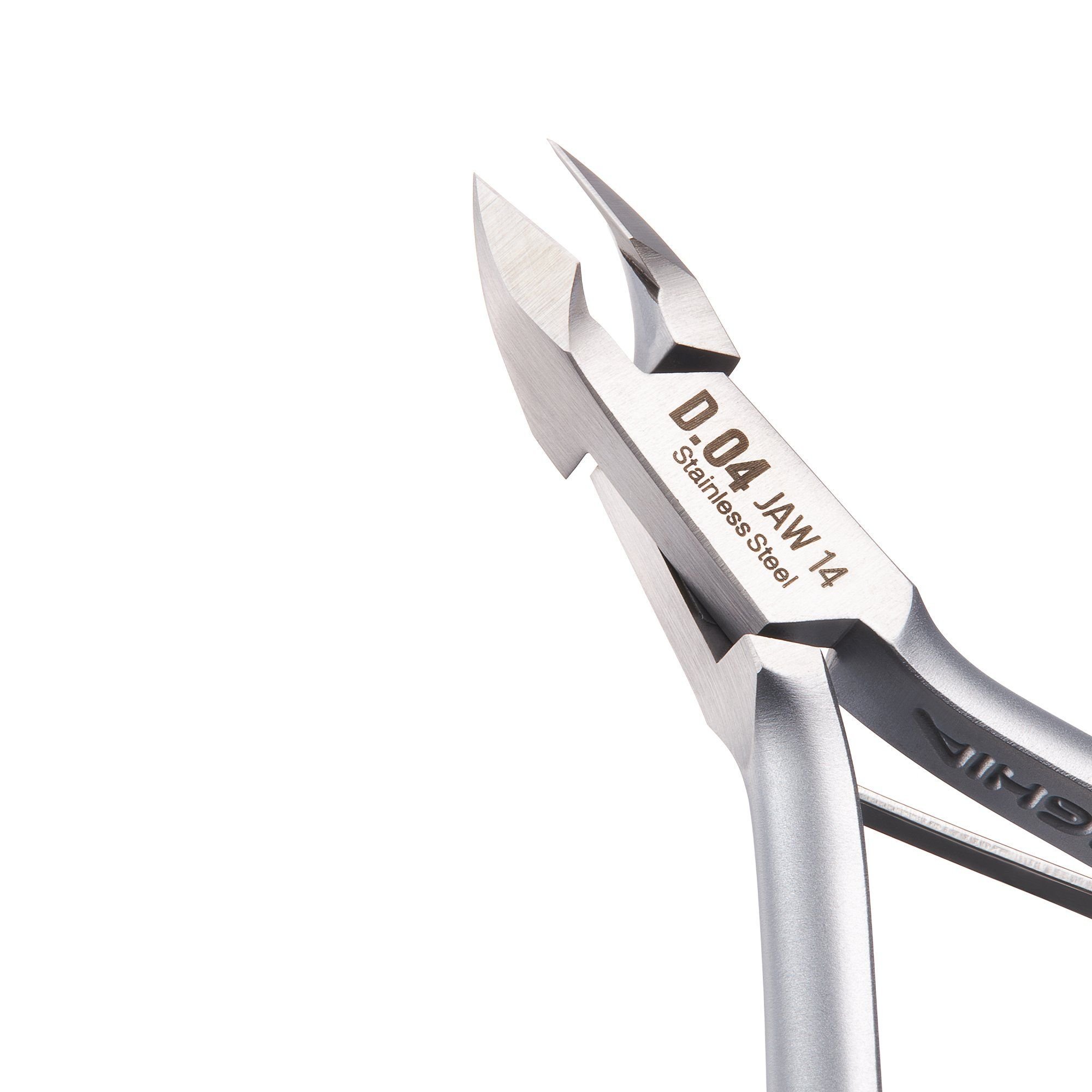 Cuticle Nipper D.04 - Image 2