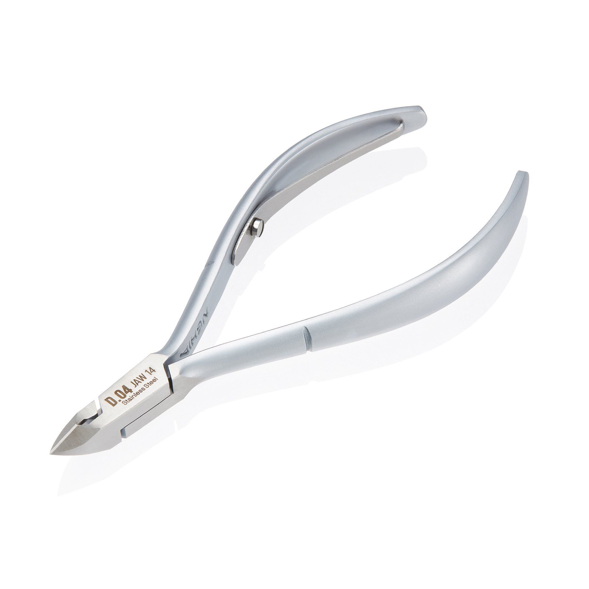 Cuticle Nipper D.04 - Image 3