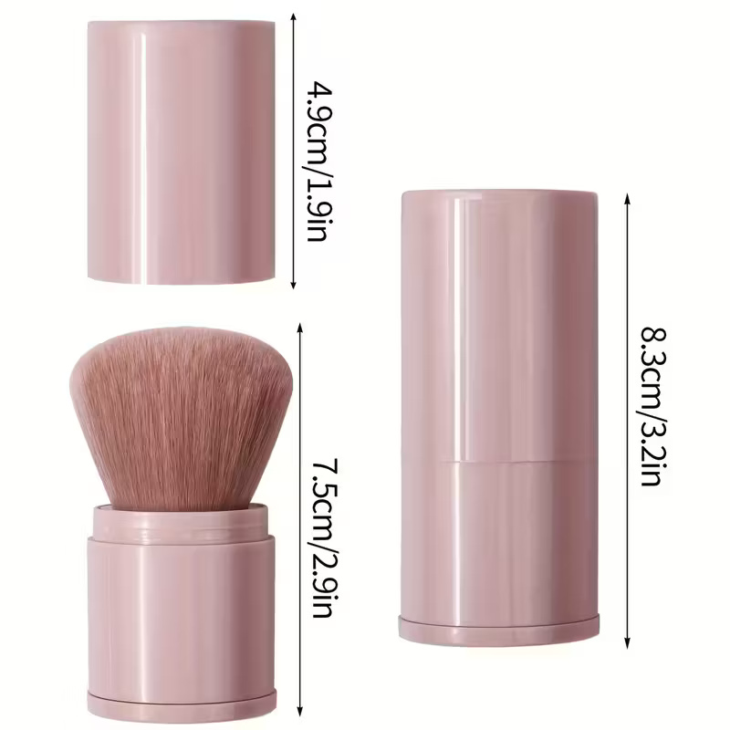 Nails Dust Cleaning Brush - Image 2