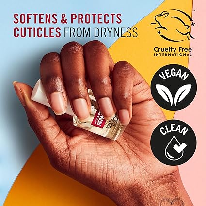 Nails Nurse Cuticle Repair Oil 8ml