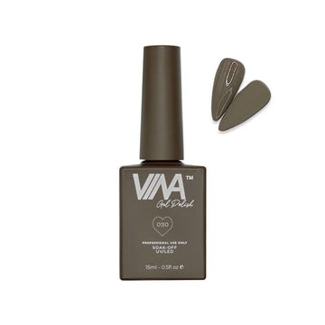 Vina - Shade 30 - HEMA-Free Gel Polish 15ml