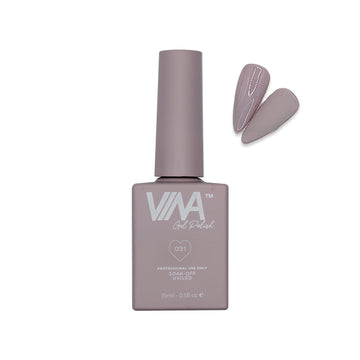 Vina - Shade 31 - HEMA-Free Gel Polish 15ml