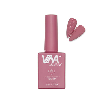 Vina - Shade 32 - HEMA-Free Gel Polish 15ml