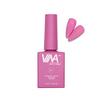 Vina - Shade 37 - HEMA-Free Gel Polish 15ml