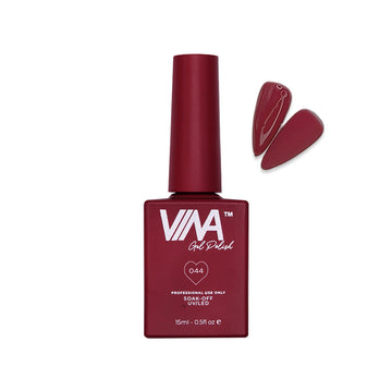 Vina - Shade 44 - HEMA-Free Gel Polish 15ml