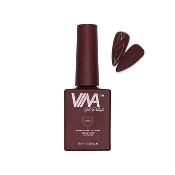 Vina - Shade 47 - HEMA-Free Gel Polish 15ml