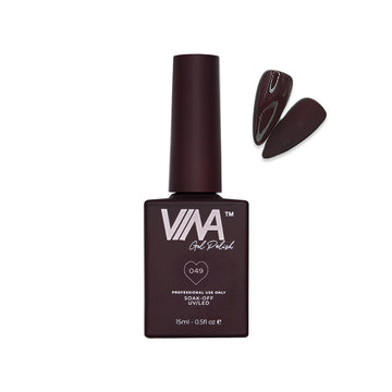 Vina - Shade 49 - HEMA-Free Gel Polish 15ml