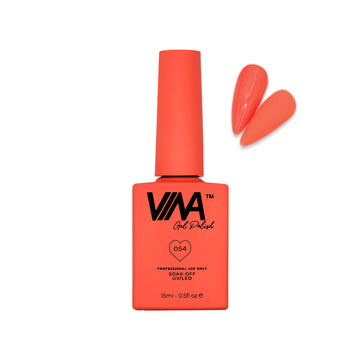 Vina - Shade 54 - HEMA-Free Gel Polish 15ml
