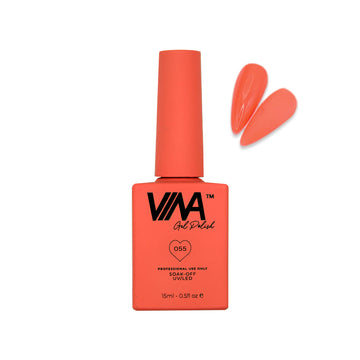 Vina - Shade 55 - HEMA-Free Gel Polish 15ml
