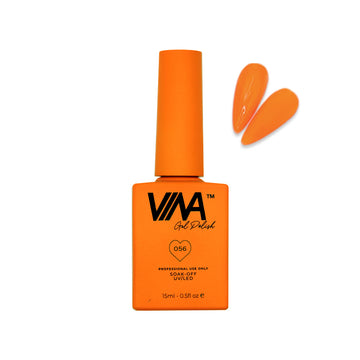 Vina - Shade 56 - HEMA-Free Gel Polish 15ml