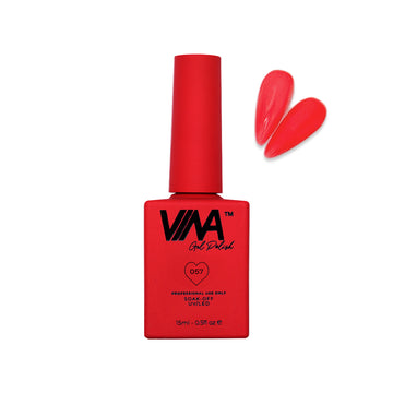 Vina - Shade 57 - HEMA-Free Gel Polish 15ml