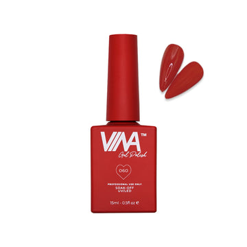 Vina - Shade 60 - HEMA-Free Gel Polish 15ml