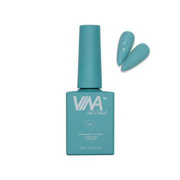 Vina - Shade 62 - HEMA-Free Gel Polish 15ml