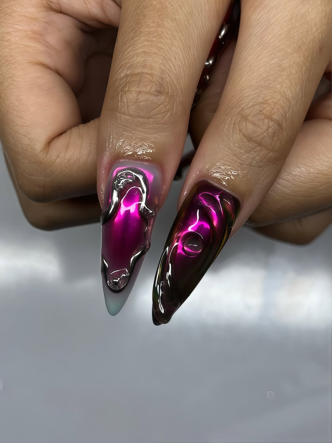 Bloody Chrome - Image 3