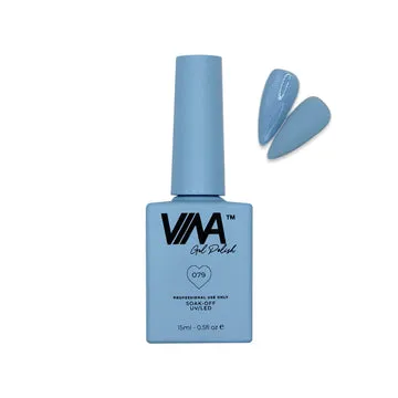 Vina - Shade 79 - HEMA-Free Gel Polish 15ml