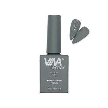 Vina - Shade 82 - HEMA-Free Gel Polish 15ml
