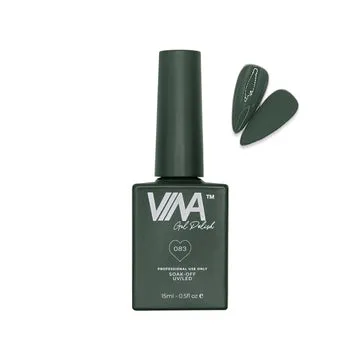 Vina - Shade 83 - HEMA-Free Gel Polish 15ml